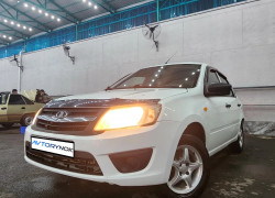 ВАЗ (Lada) Granta 2014 года