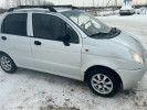 Daewoo Matiz 2012 года