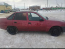 Daewoo Nexia 2010 года