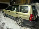 Subaru Forester 2003 года