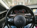 Kia K7 2016 года