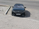 Kia K7 2016 года