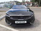 Kia K7 2016 года