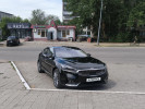 Kia K7 2016 года