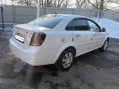 Daewoo Gentra 2014 года