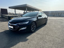Chevrolet Malibu 2020 года