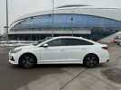 Hyundai Sonata 2018 года