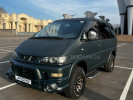 Mitsubishi Delica 1995 года