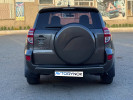 Toyota RAV4 2011 года