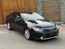 Toyota Camry 2015 года