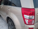 Suzuki Grand Vitara 2007 года