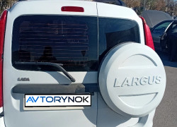 ВАЗ (Lada) Largus 2014 года