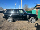 Land Rover Range Rover 2005 года