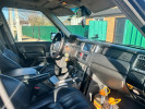Land Rover Range Rover 2005 года