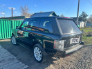 Land Rover Range Rover 2005 года