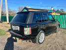 Land Rover Range Rover 2005 года