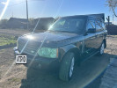 Land Rover Range Rover 2005 года