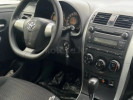 Toyota Corolla 2010 года
