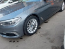 BMW 5 серия 2018 года