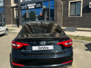 Hyundai Sonata 2015 года
