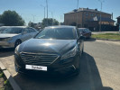 Hyundai Sonata 2015 года