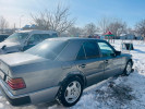 Mercedes-Benz E-Класс 1990 года