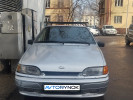 ВАЗ (Lada) 2114 2013 года