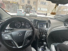 Hyundai Santa Fe 2017 года