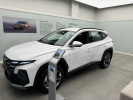 Hyundai Tucson 2024 года