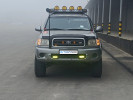 Toyota Sequoia 2001 года