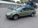 Subaru Outback 2005 года