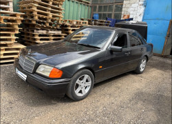 Mercedes-Benz C-Класс 1994 года