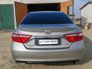 Toyota Camry 2017 года
