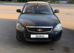ВАЗ (Lada) Priora 2011 года