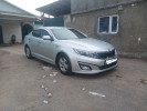 Kia K5 2014 года