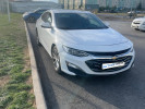 Chevrolet Malibu 2021 года