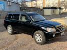Toyota Highlander 2002 года