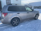 Subaru Forester 2010 года