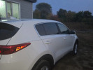 Kia Sportage 2017 года