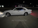Mercedes-Benz E-Класс 2000 года