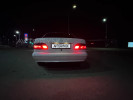 Mercedes-Benz E-Класс 2000 года