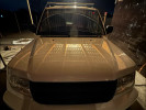 Mitsubishi Pajero 2001 года