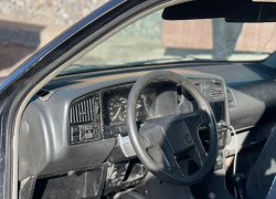 Volkswagen Passat 1991 года