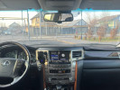 Lexus LX 2012 года