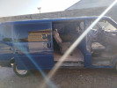 Volkswagen Transporter 1995 года
