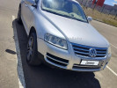 Volkswagen Touareg 2005 года