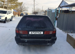 Mitsubishi Galant 1998 года