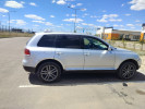 Volkswagen Touareg 2005 года