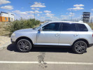 Volkswagen Touareg 2005 года