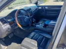 Volkswagen Touareg 2005 года